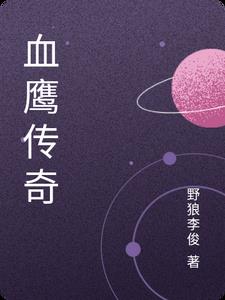 血鹰突击队小说